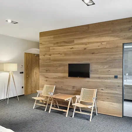 Hisa Denk Konukevi Zgornja Kungota