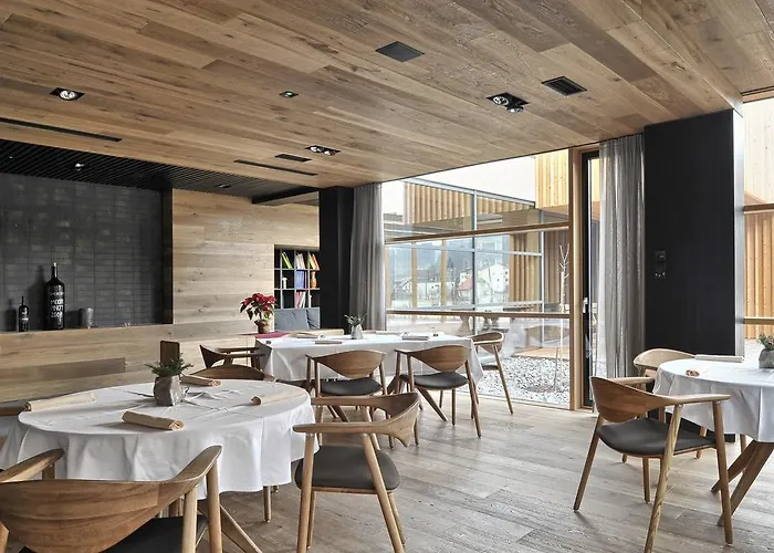 Hisa Denk Pensjonat 3*