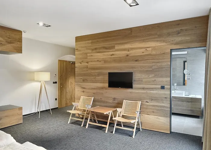 Hisa Denk Pensjonat Zgornja Kungota