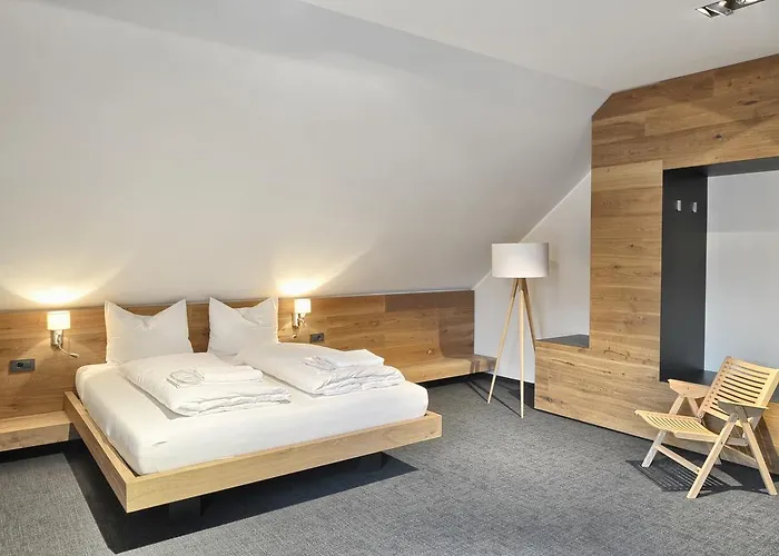 Pensjonat Hisa Denk 3*