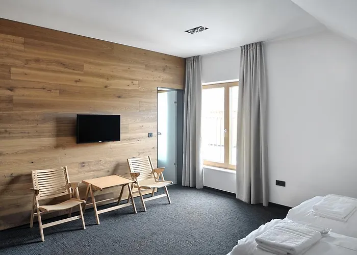 Pensjonat Hisa Denk Zgornja Kungota